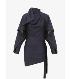 [Zimmermann] Dress FW26 9623DF261NHTSKY
