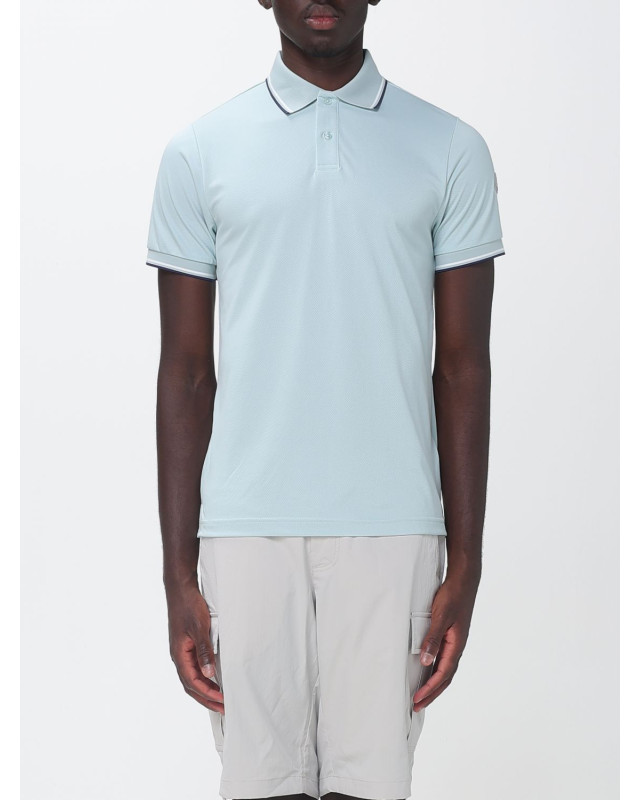 [Save The Duck] T-shirts Short Sleeve SS26 DR0136MPIQU22 90071