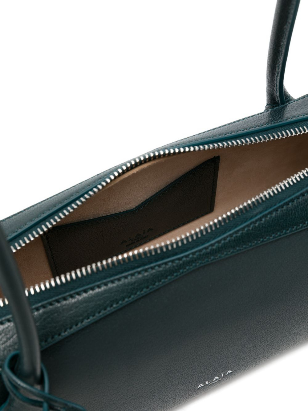 [Alaia] Shoulder bag FW26 AA1S06033CA212A53