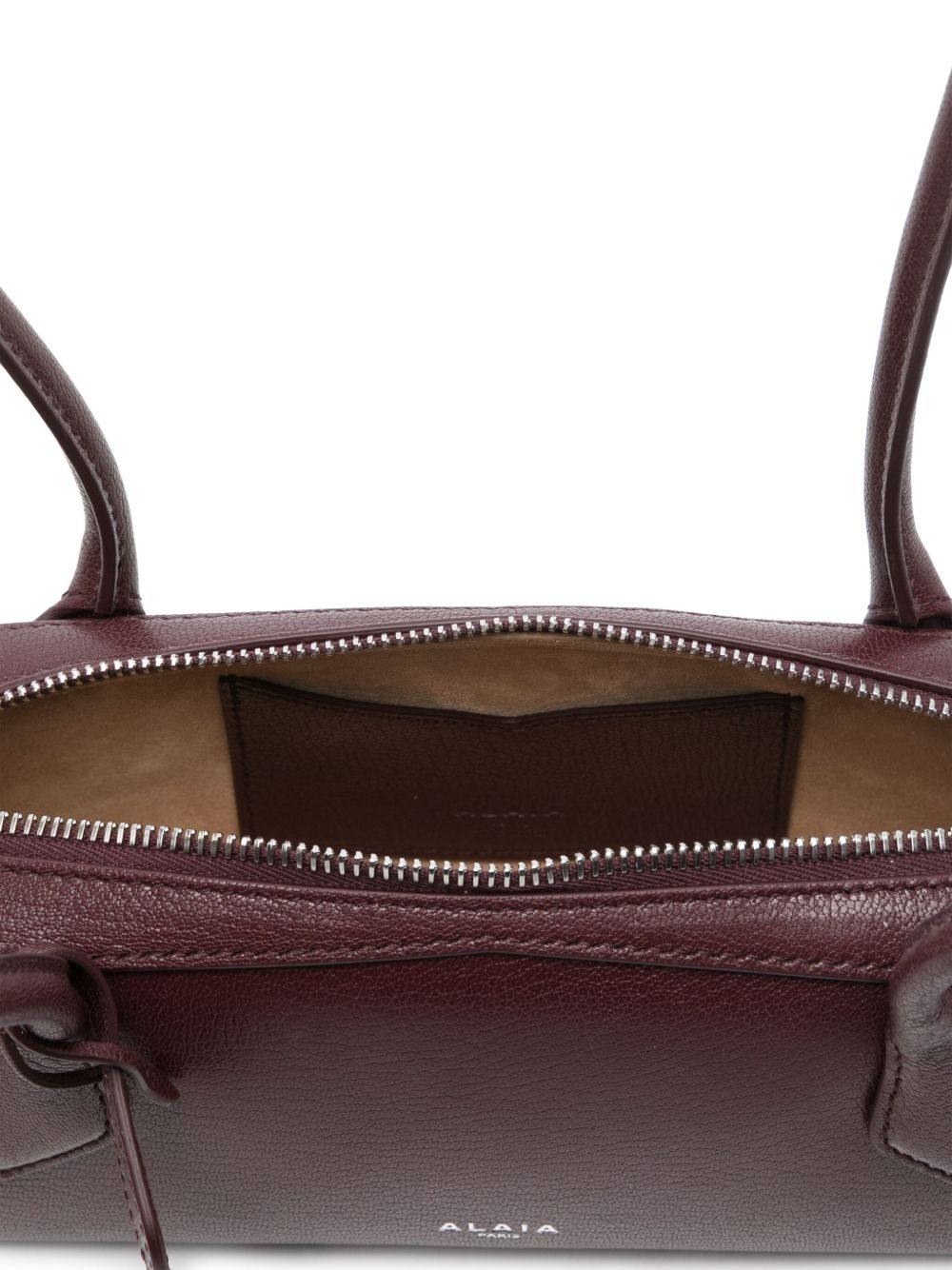 [Alaia] Shoulder bag FW26 AA1S06029CA212325