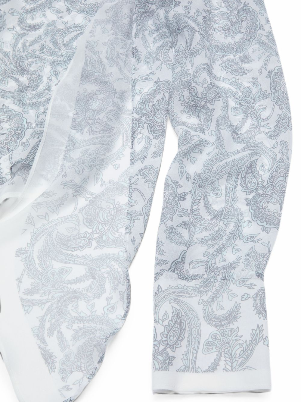 [Acne Studios] Shirts Long Sleeve FW26 AB0041CUX