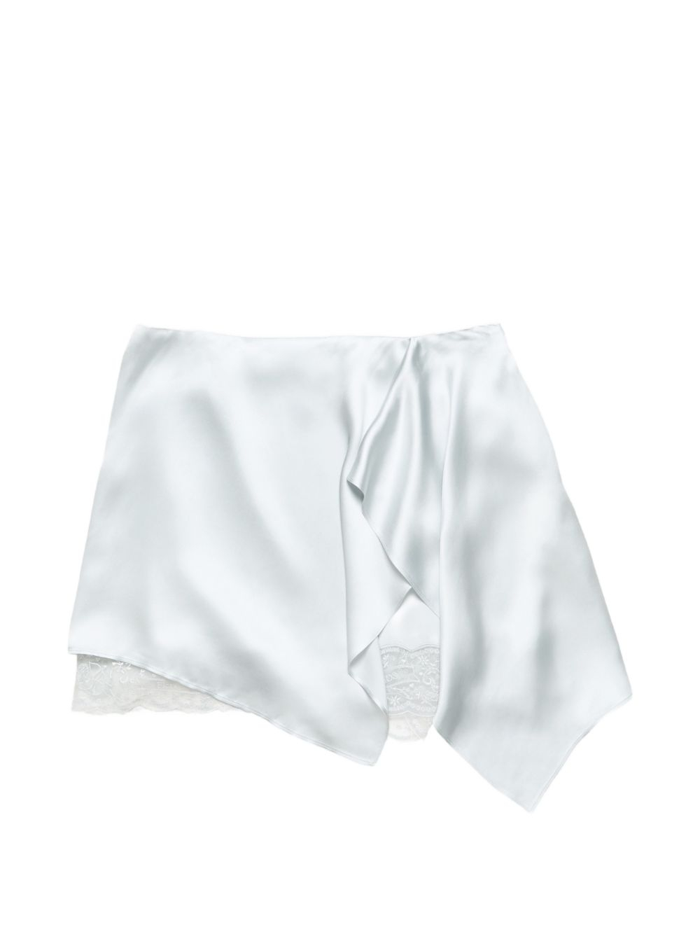 [Acne Studios] Midi skirt FW26 AF0601AQH