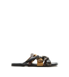 [Acne Studios] Sandals FW26 CD0020BPH