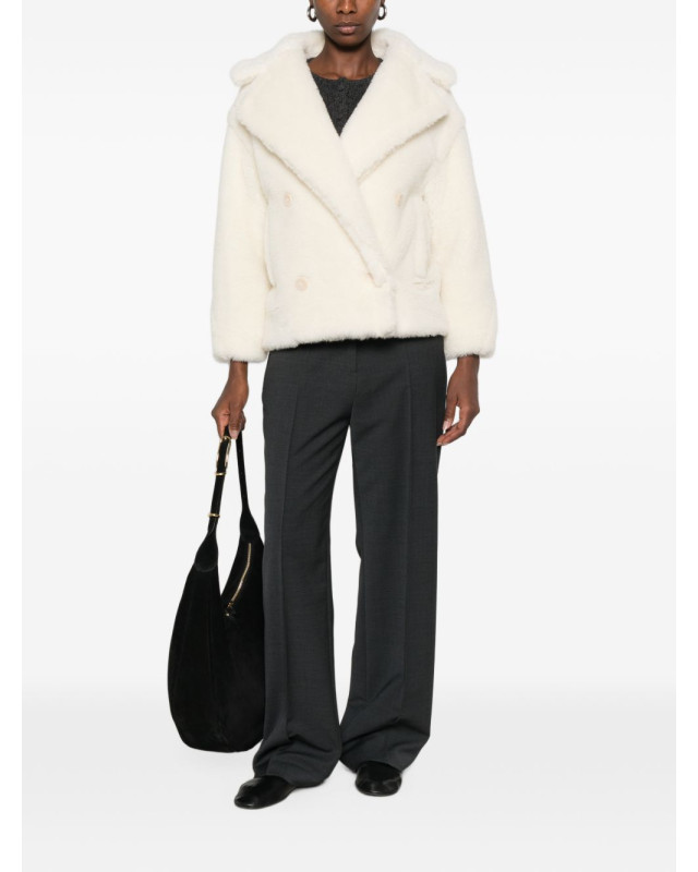[MaxMara] Coat FW26 21086092600001