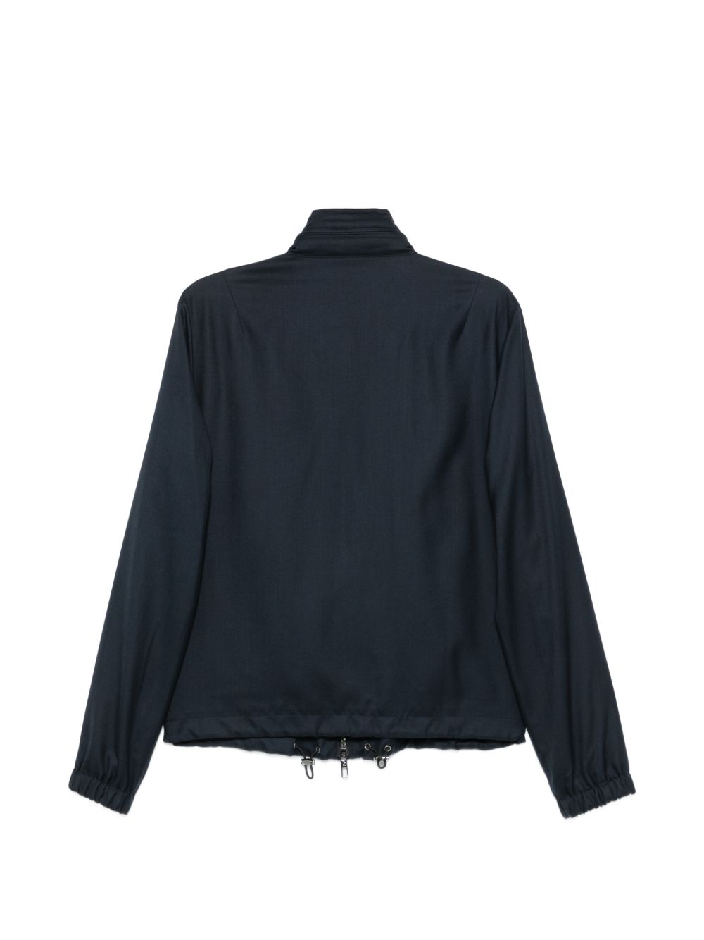 [Giorgio Armani] Casual Jacket FW26 9CGOB02QT00AMUBUV