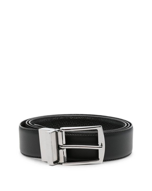 [Giorgio Armani] Belt FW26 Y2S450YSR4X81386