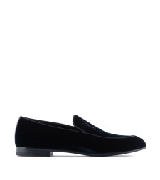 [Giorgio Armani] Loafer FW26 X2A373XM649N280