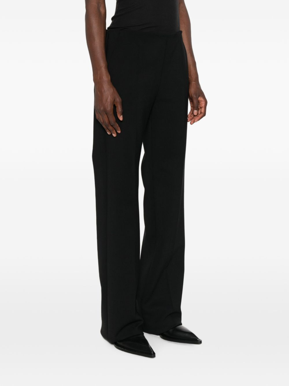 [MaxMara] Pants FW26 21136062600003