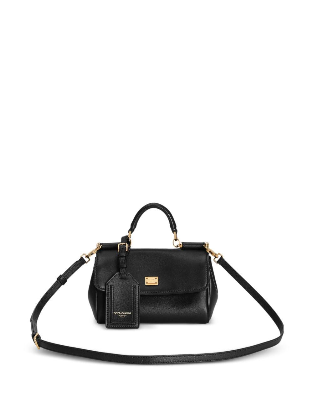 [Dolce & Gabbana] Bag FW26 BB7864B732180999