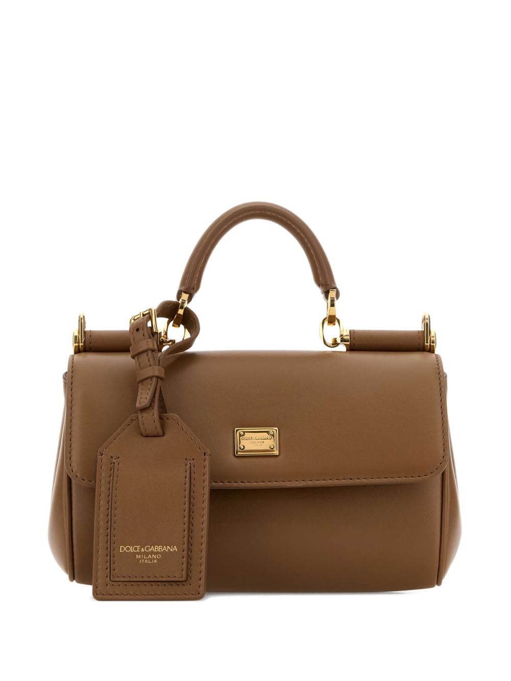 [Dolce & Gabbana] Bag FW26 BB7864B73218Z093
