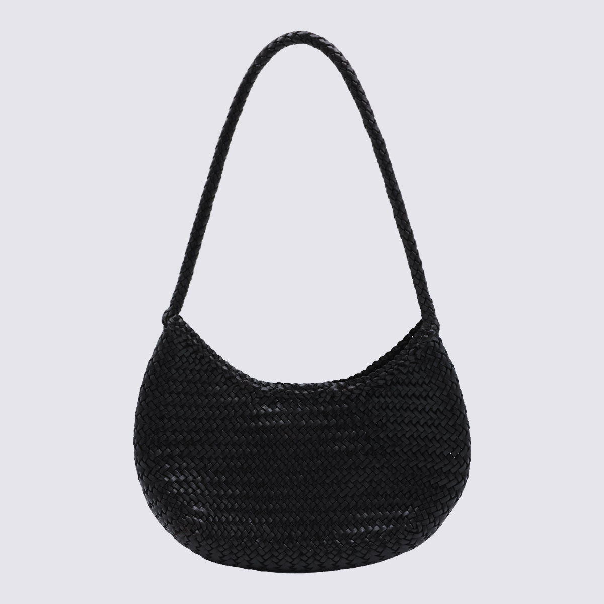 [DRAGON DIFFUSION] Bag FW26 8020DARK BROWN