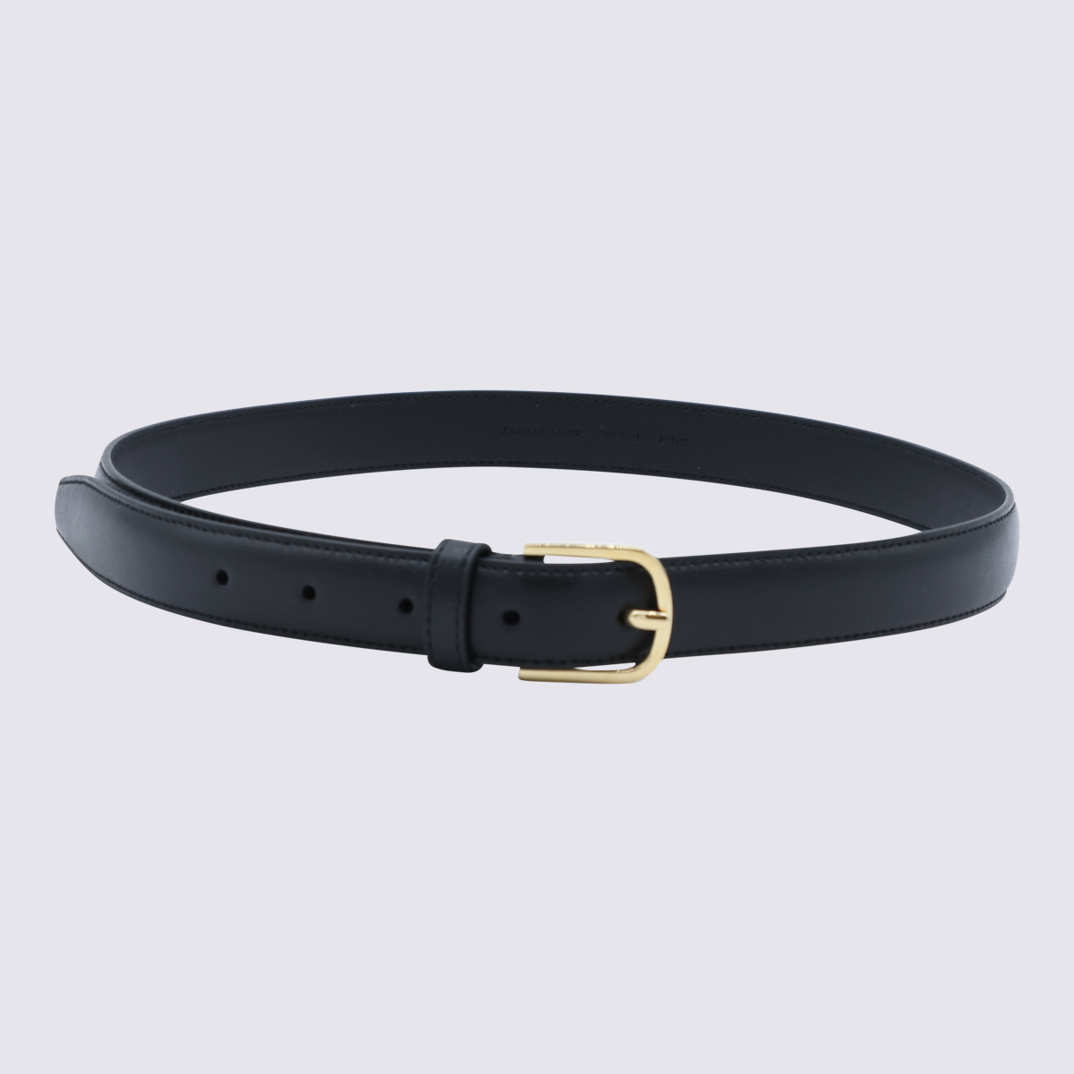 [TOTEME] Belt FW26 233812612200001