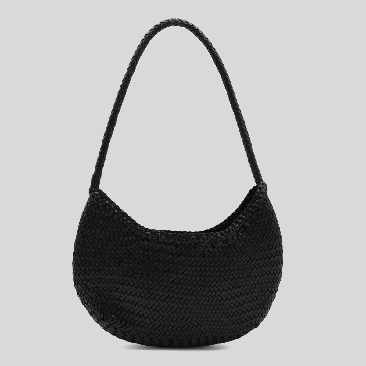 [DRAGON DIFFUSION] Bag FW26 8020BLACK