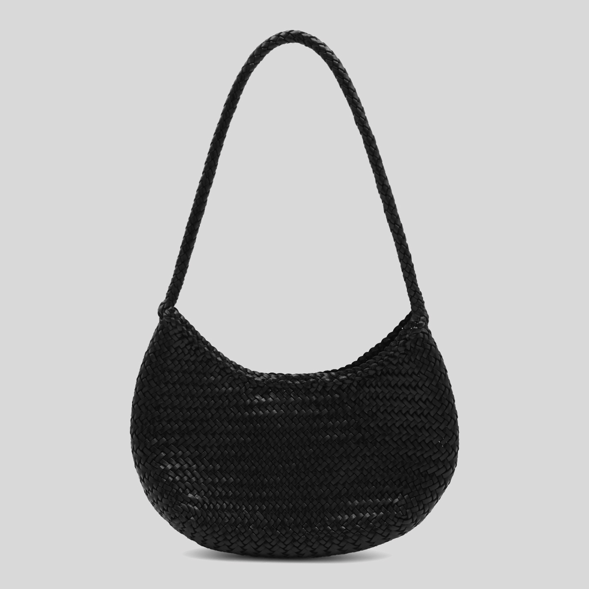 [DRAGON DIFFUSION] Bag FW26 8020BLACK