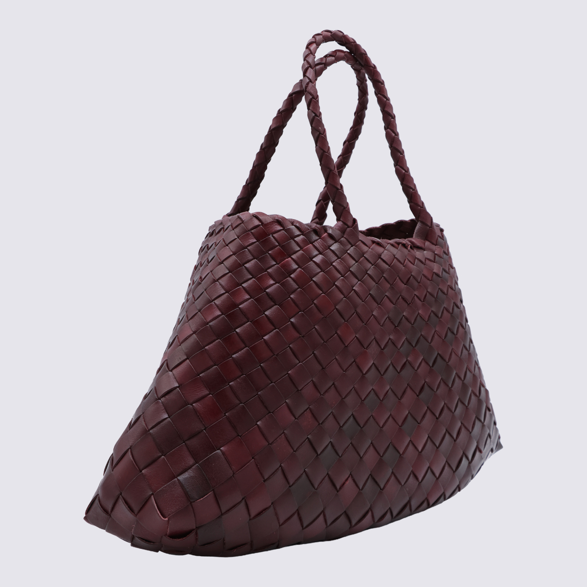 [DRAGON DIFFUSION] Bag FW26 8893BORDO