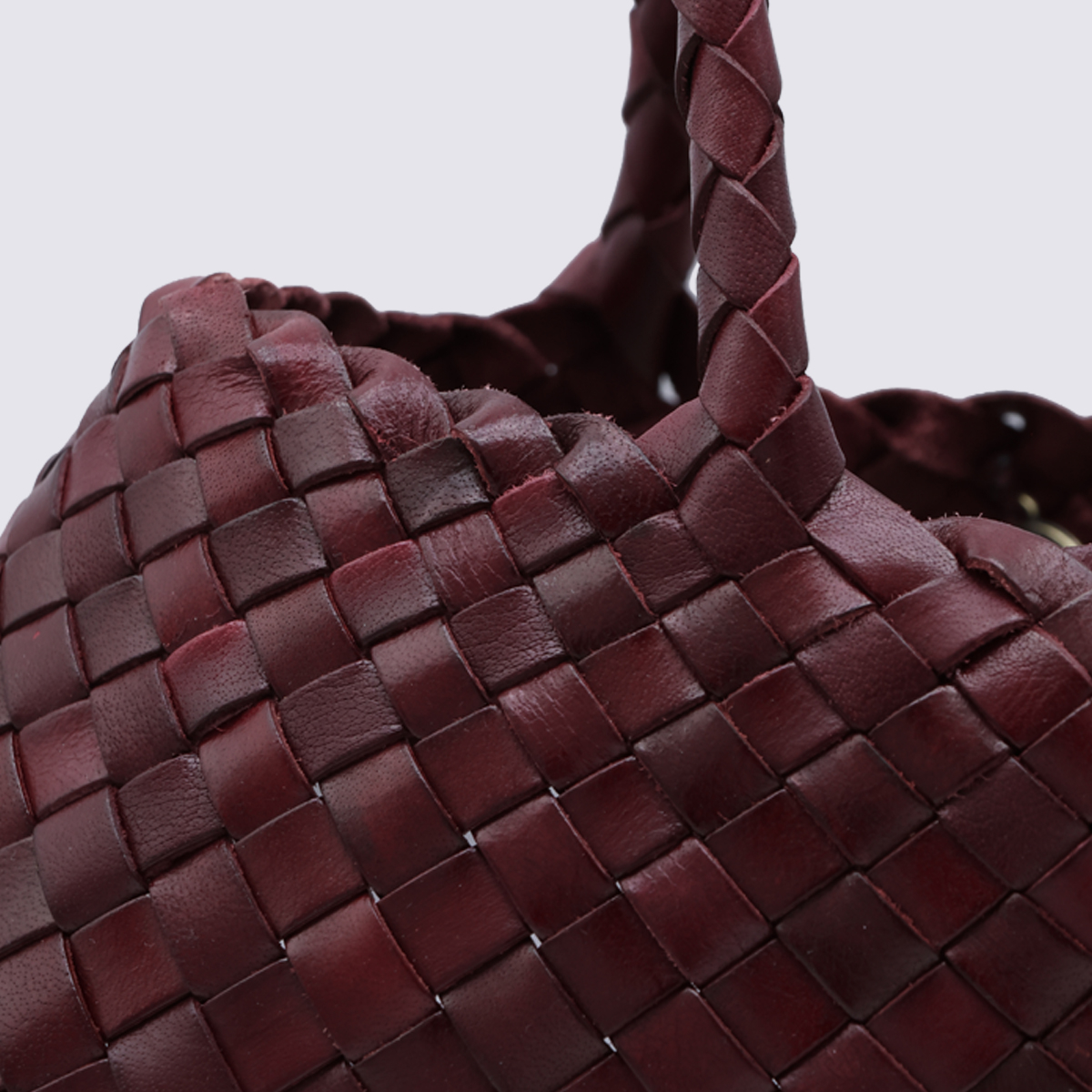 [DRAGON DIFFUSION] Bag FW26 8893BORDO