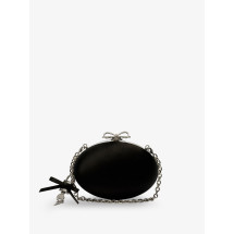 [SELF PORTRAIT] Clutch bag FW26 PF26322BBBLACK
