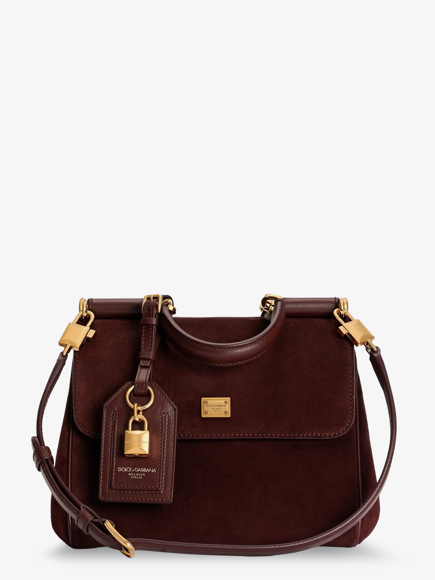 [Dolce & Gabbana] Bag FW26 BB7781BO9038B517