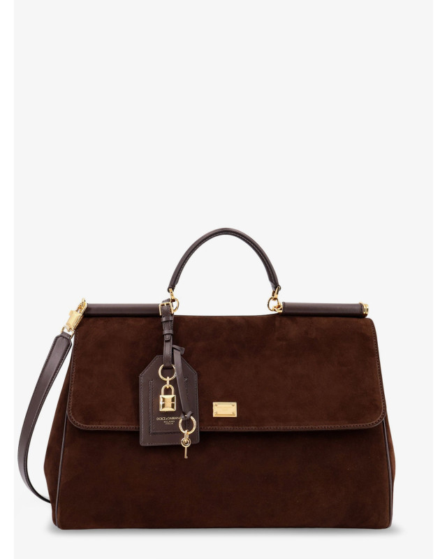 [Dolce & Gabbana] Bag FW26 BB7814BO9038M157