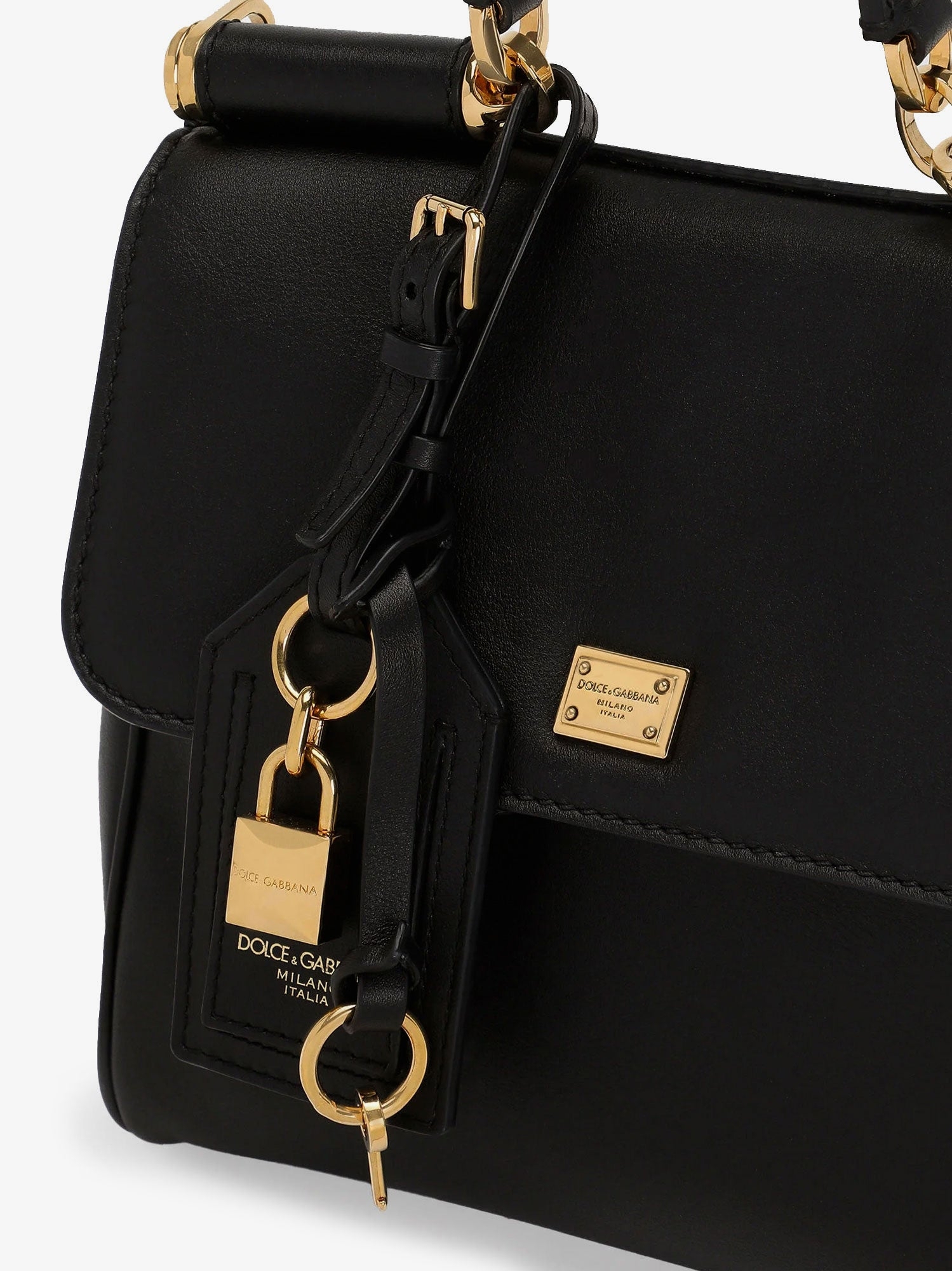 [Dolce & Gabbana] Bag FW26 BB7781B732180999