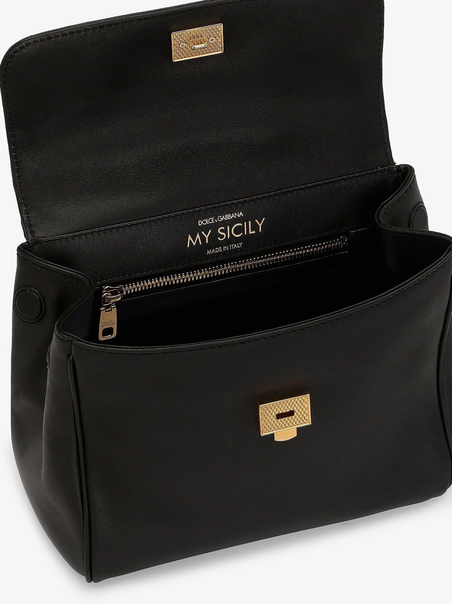 [Dolce & Gabbana] Bag FW26 BB7781B732180999