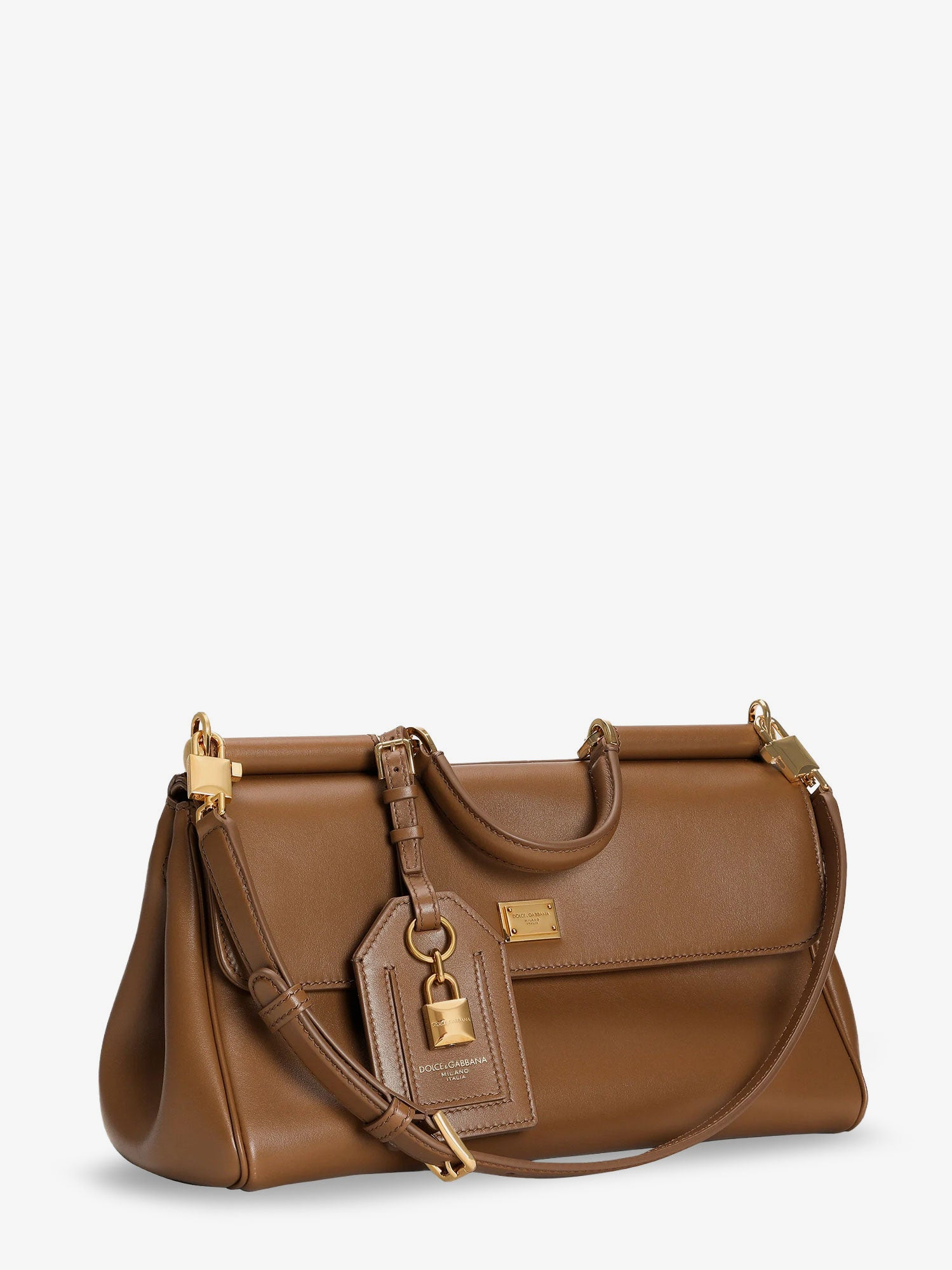 [Dolce & Gabbana] Cross body bag FW26 BB7782B73218Z093