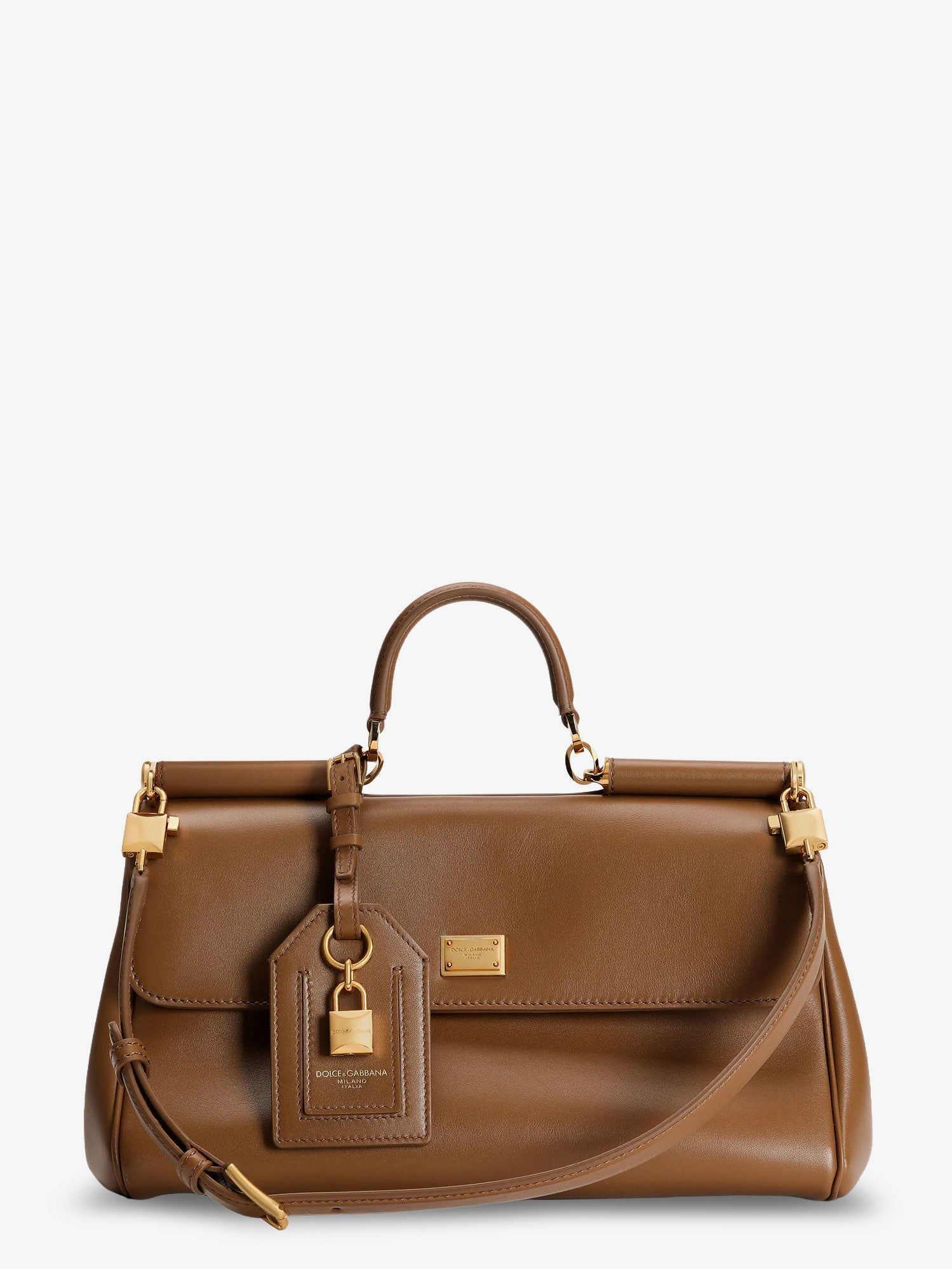 [Dolce & Gabbana] Cross body bag FW26 BB7782B73218Z093