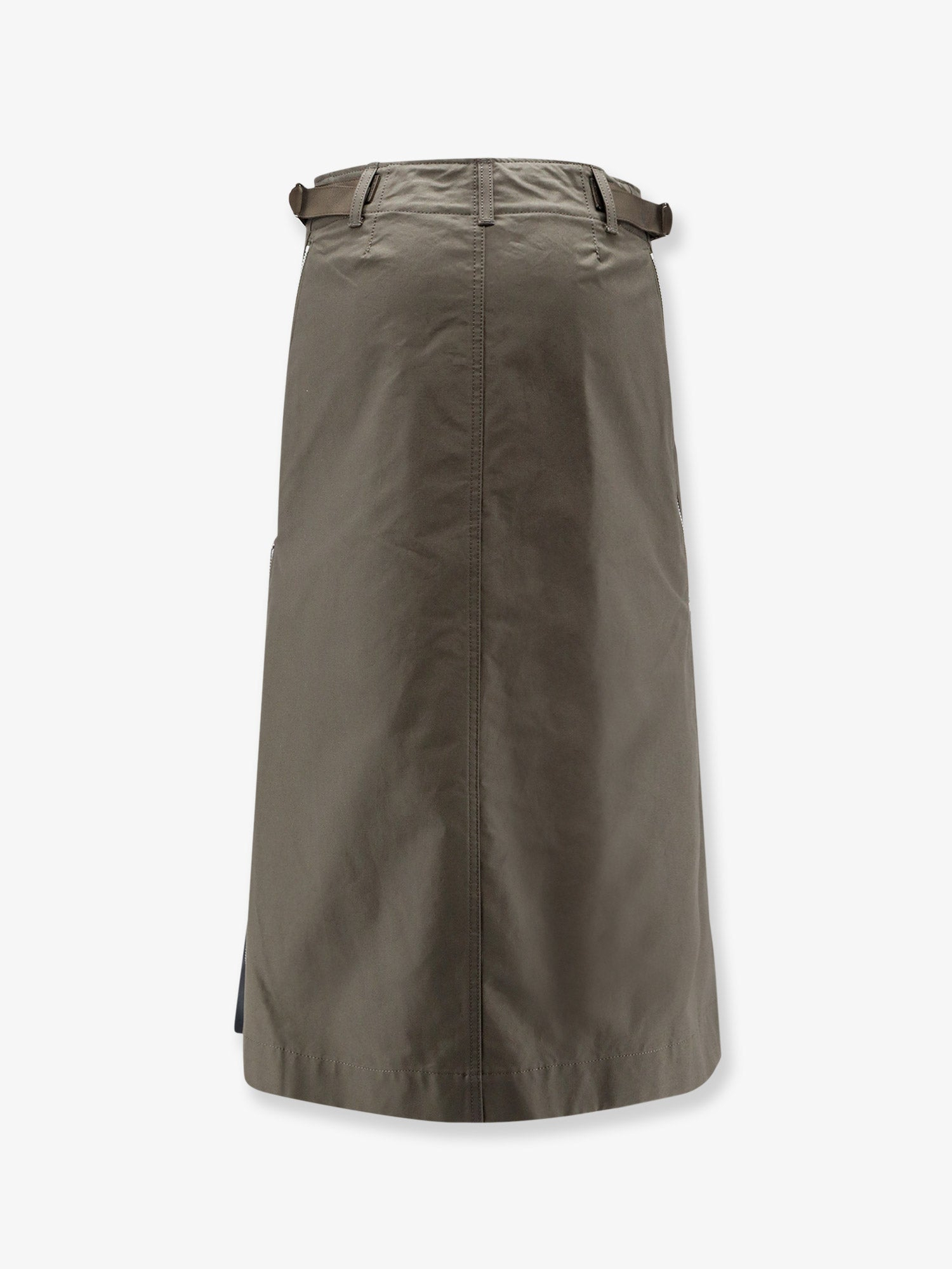 [Sacai] Skirt FW26 2608580505