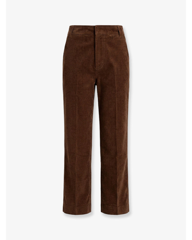 [Ami Paris] Trousers FW26 HTR923CO00892221