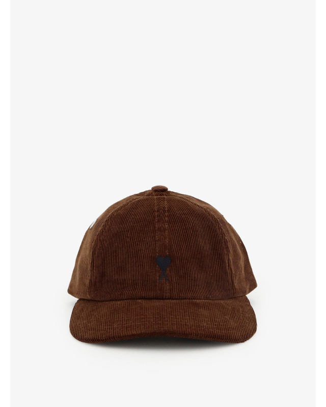 [Ami Paris] Hat FW26 UCP265C000892221