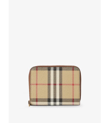[Burberry] Wallet FW26 8109810A9534