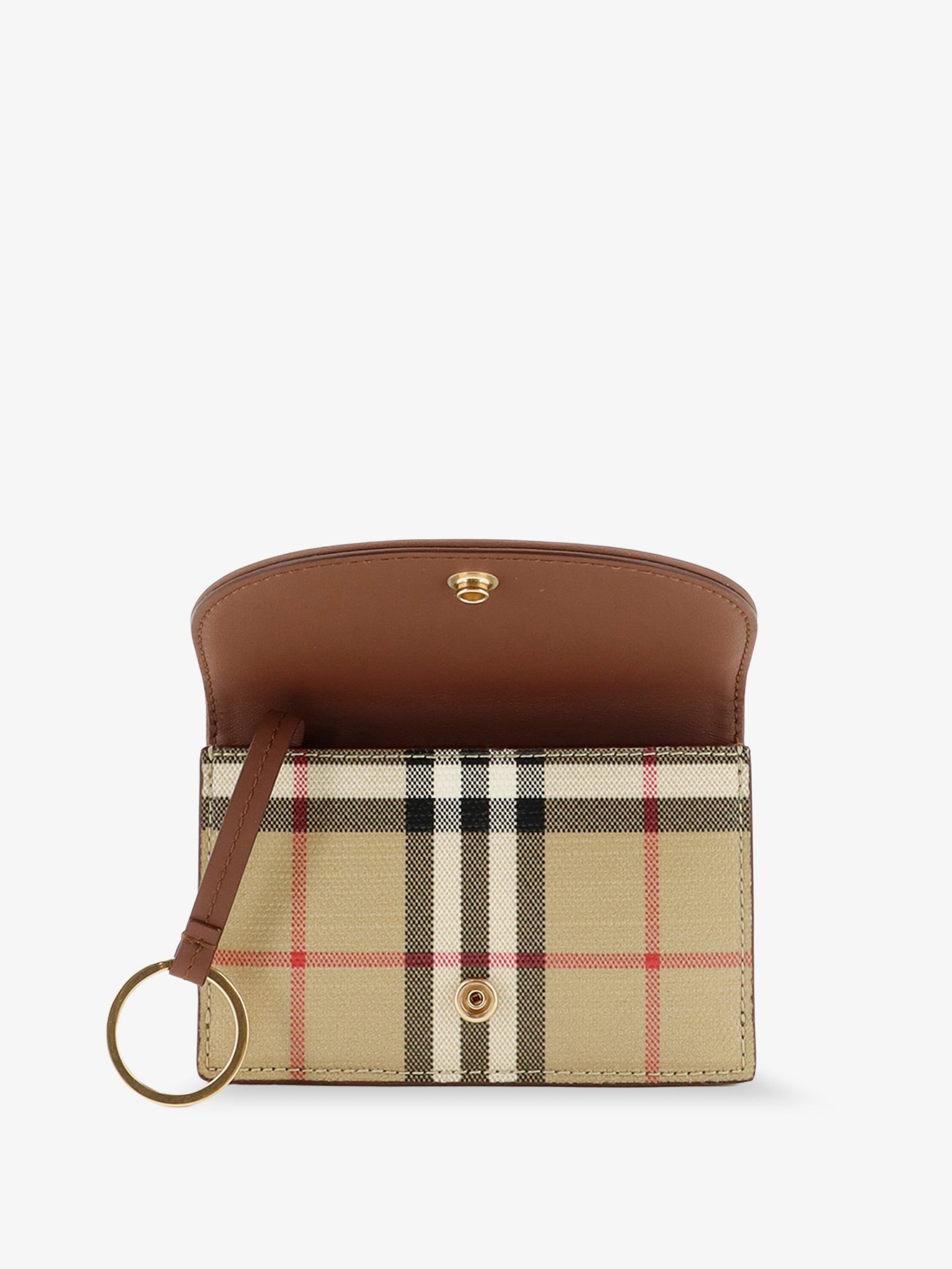 [Burberry] Cross body bag FW26 8128516A7026