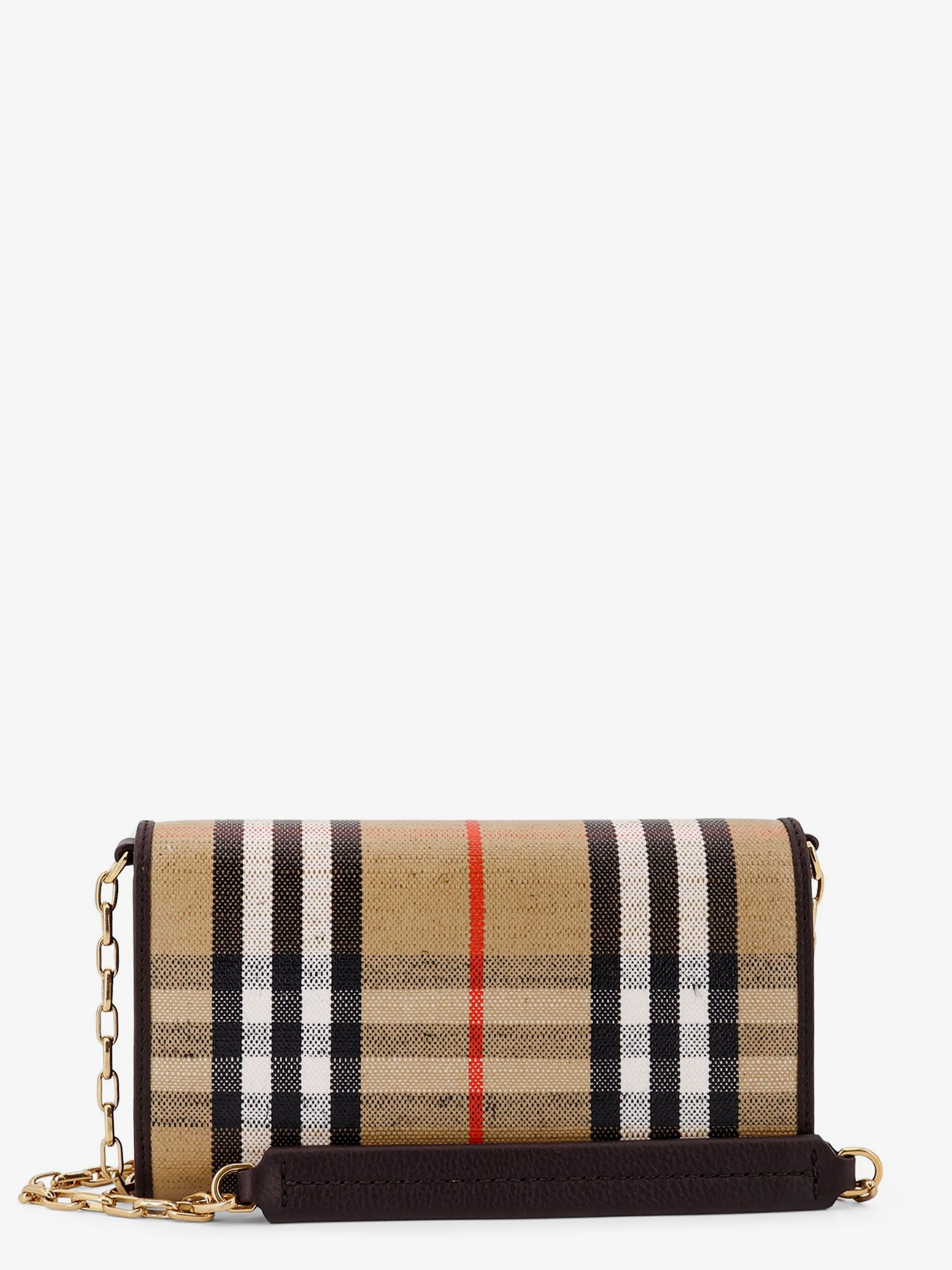 [Burberry] Cross body bag FW26 8112274B9368