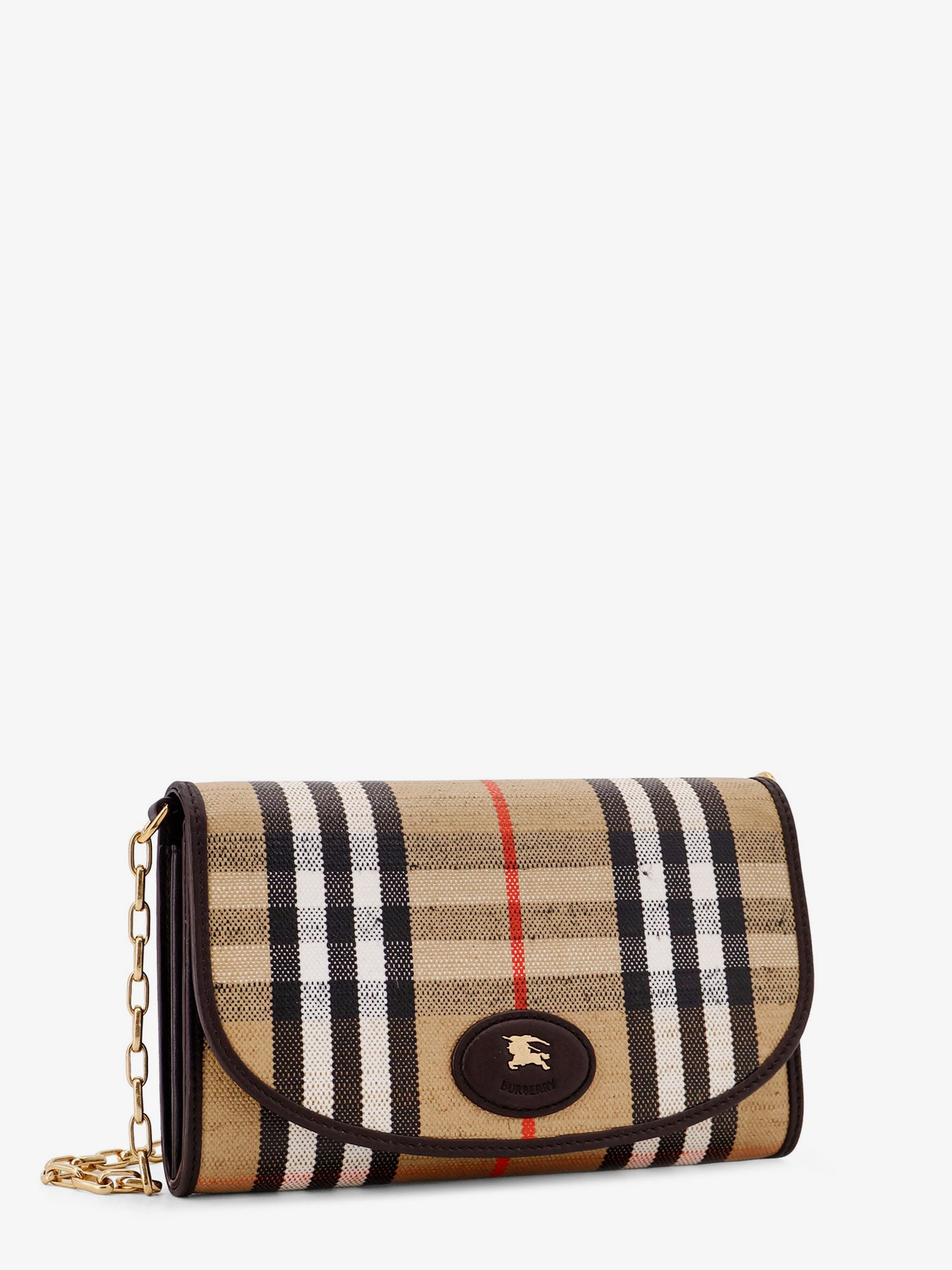 [Burberry] Cross body bag FW26 8112274B9368