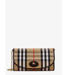 [Burberry] Cross body bag FW26 8112274B9368