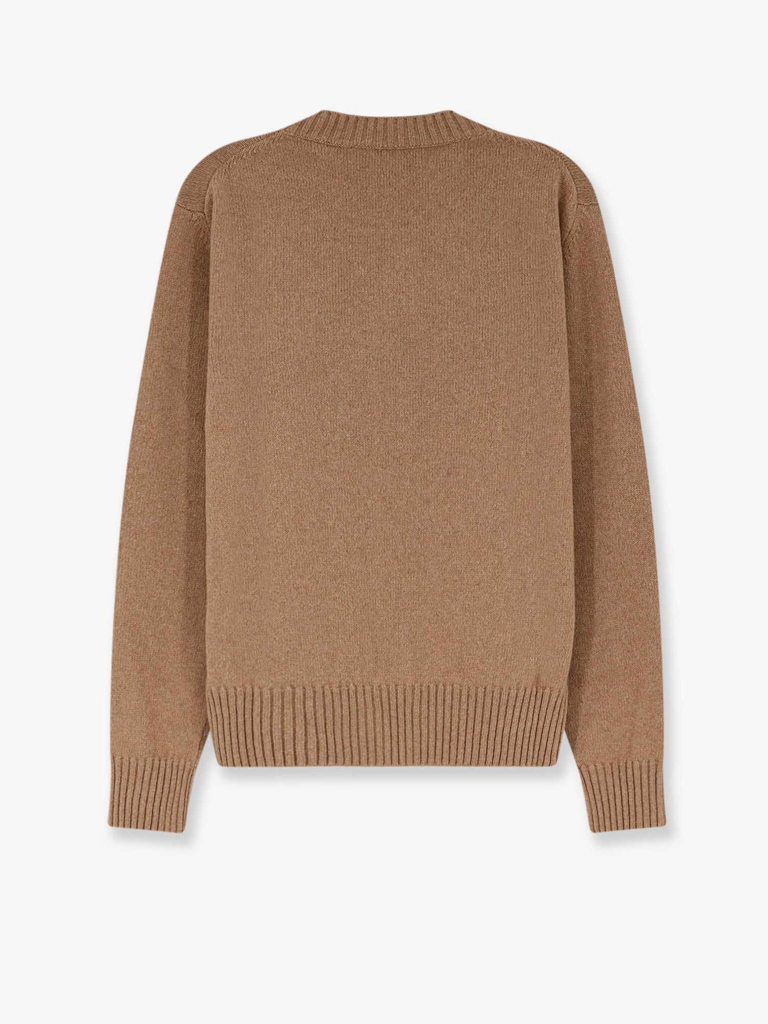 [Ami Paris] Knitwear FW26 HKS832005280