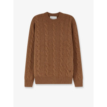 [Ami Paris] Sweatshirt FW26 UKS880KN0189280