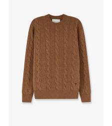 [Ami Paris] Sweatshirt FW26 UKS880KN0189280