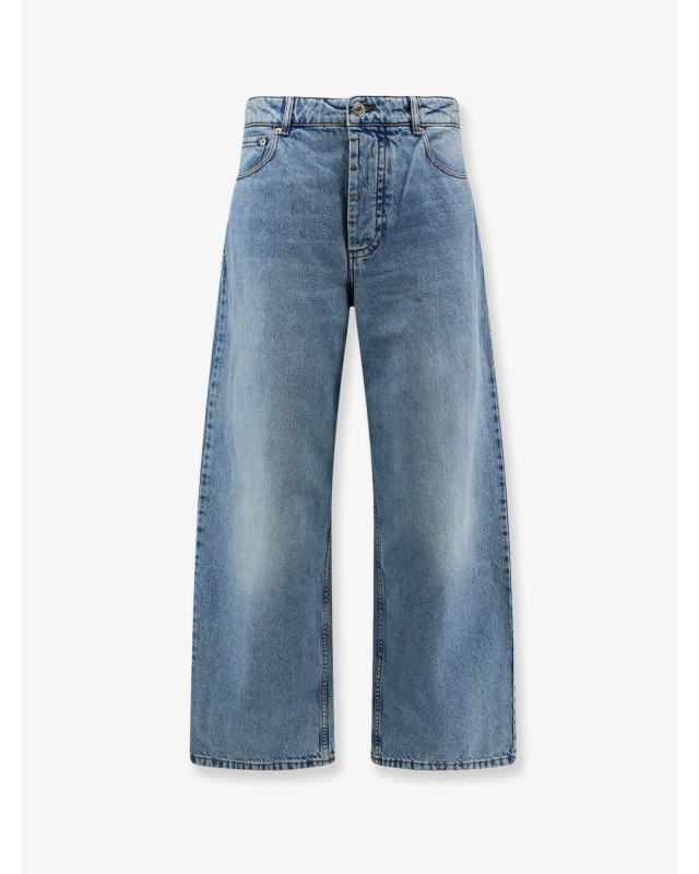 [Ami Paris] Jeans FW26 HTR919DE0046480
