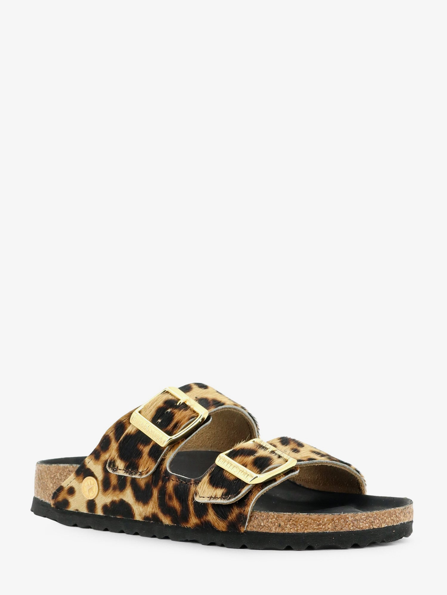 [Birkenstock] Sandals FW26 1032839LEONATURAL
