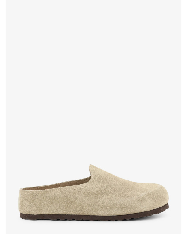 [Birkenstock] Sandals FW26 1032550TAUPE