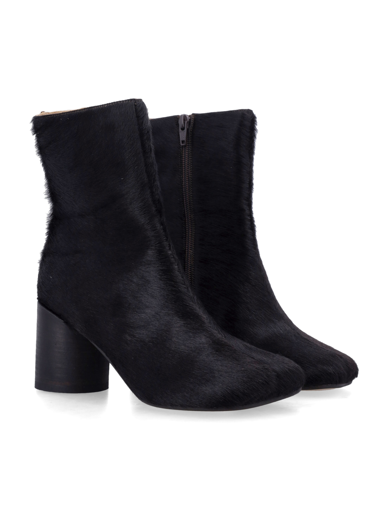 [MM6 Maison Margiela] Flat shoes FW26 S66WU0145P7868T2154