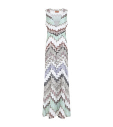 [MISSONI] Dress FW26 DS26SG1Y.BR014W