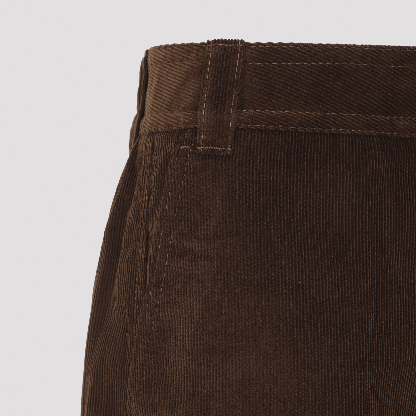 [Ami Paris] Pants FW26 HTR923.CO0089