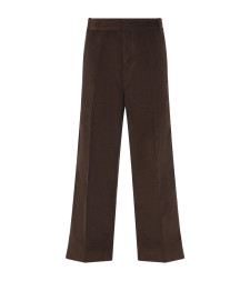 [Ami Paris] Pants FW26 HTR923.CO0089