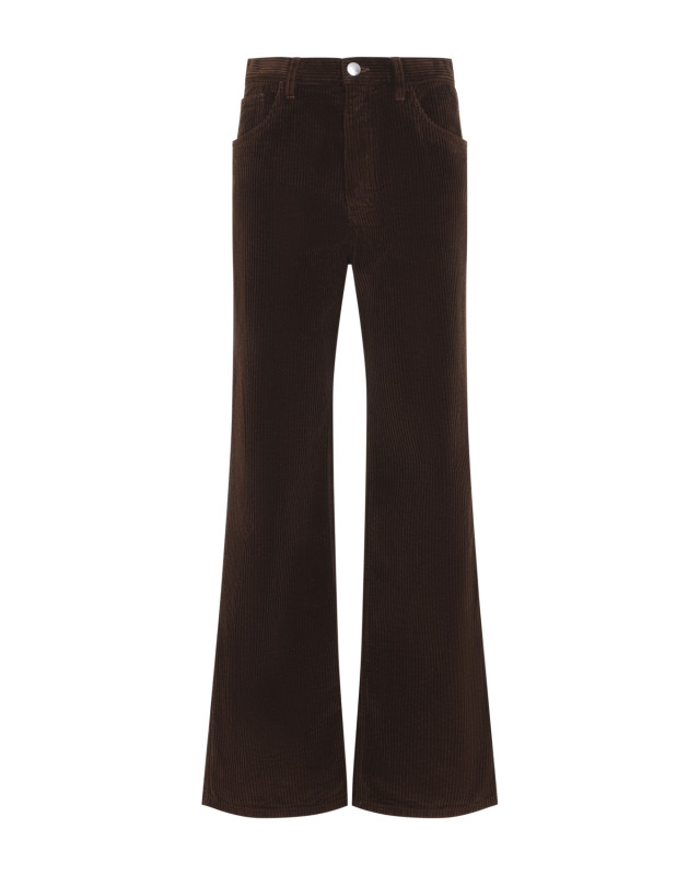 [Marni] Pants FW26 PAMA0657G0.USCZ28