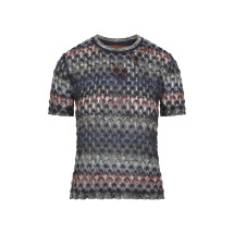 [MISSONI] Knitwear FW26 DS26WN05.BR015P