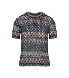 [MISSONI] Knitwear FW26 DS26WN05.BR015P