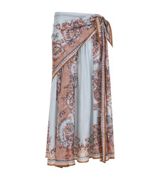 [Zimmermann] Midi skirt FW26 8066SSS261
