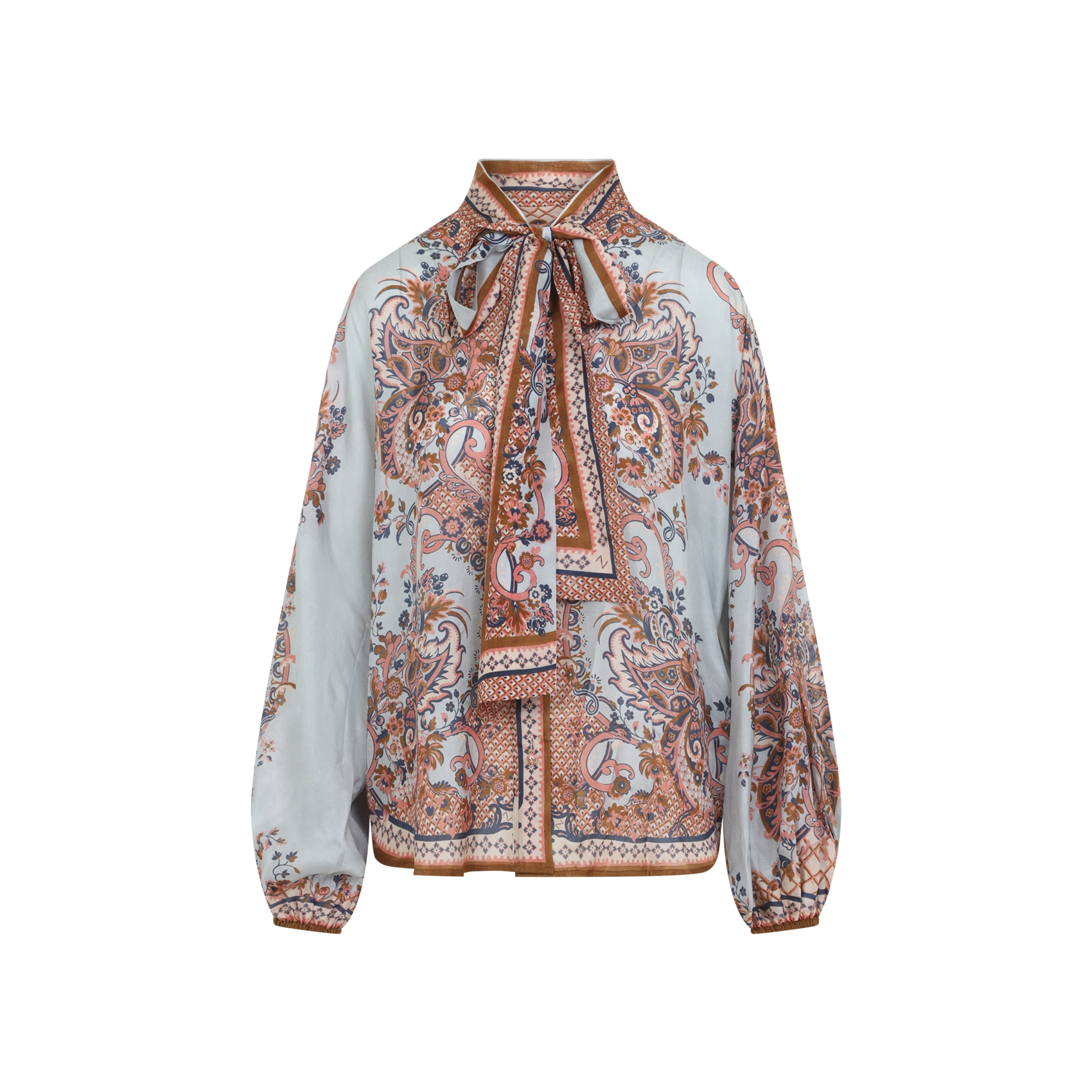 [Zimmermann] Blouse FW26 4461TSS261